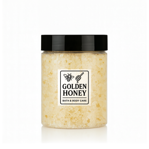 Christmas Cookie Bath Soak