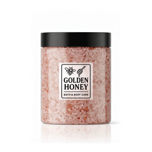 Cranberry, Apple & Champagne with Honey Gift Set