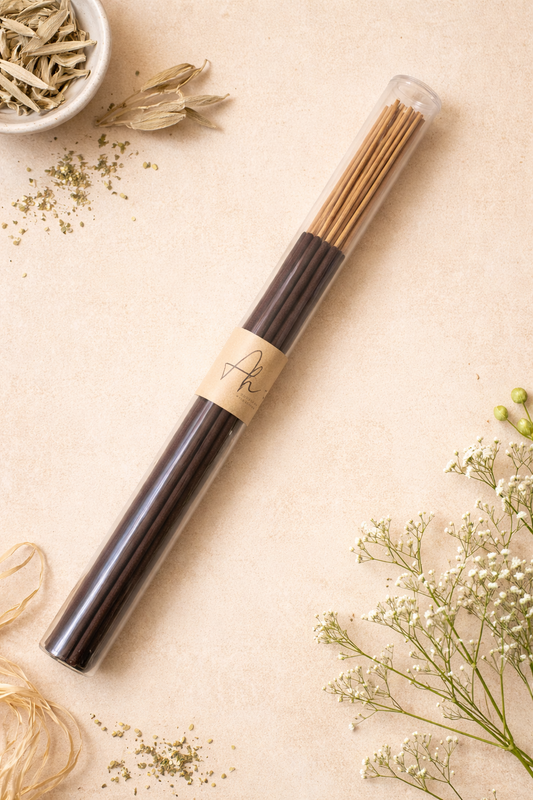 Earth & Ember Incense (15pk)