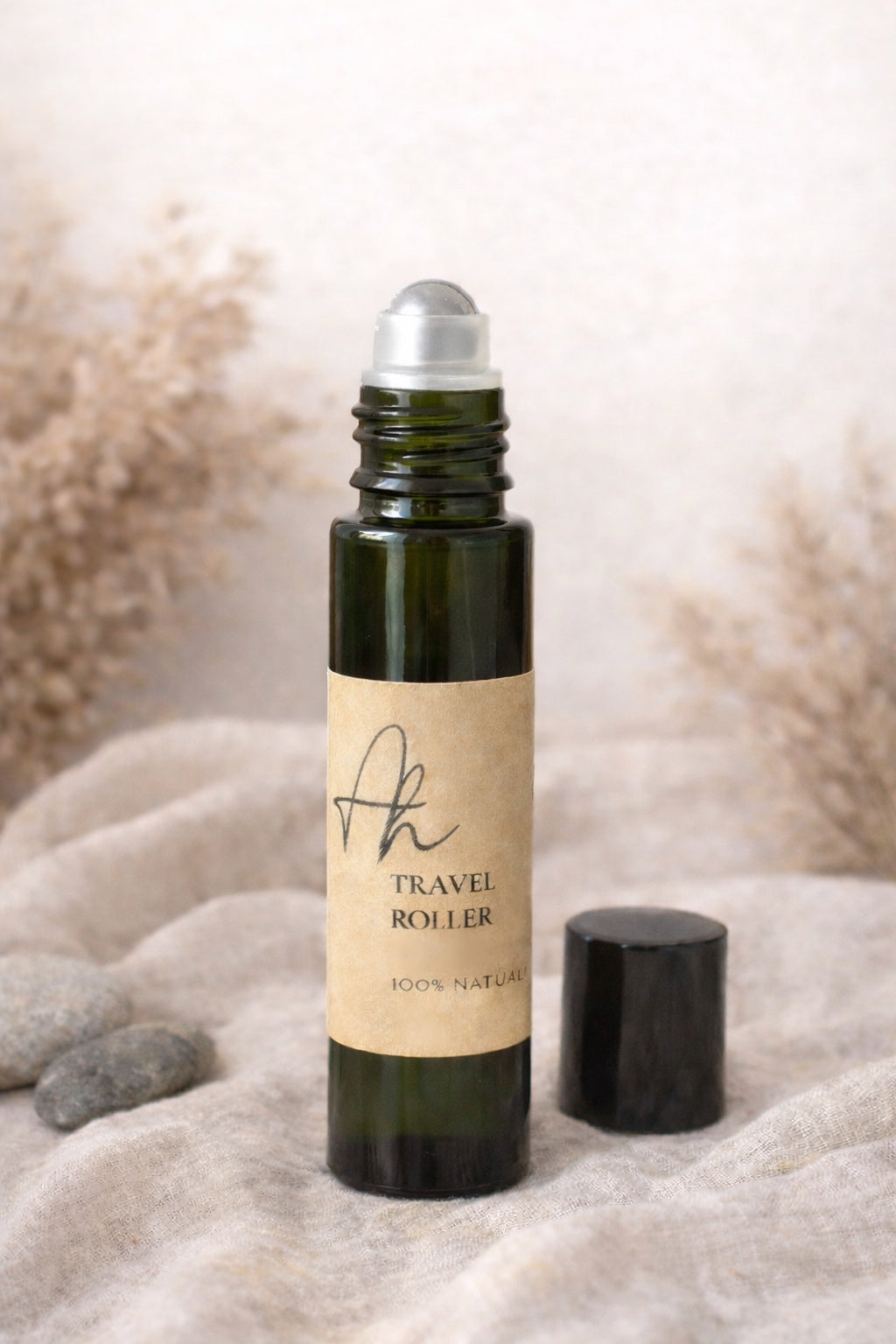 Earth & Ember Cologne Travel Roller