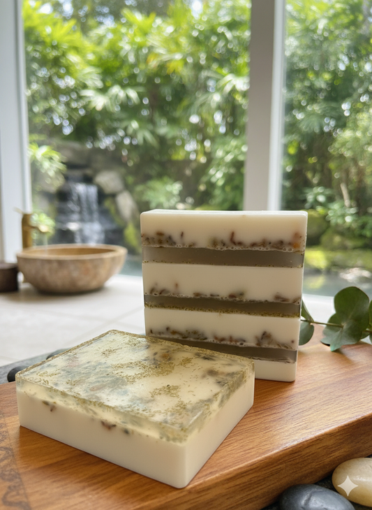 Sweet Dreams Chamomile & French Lavender Bar