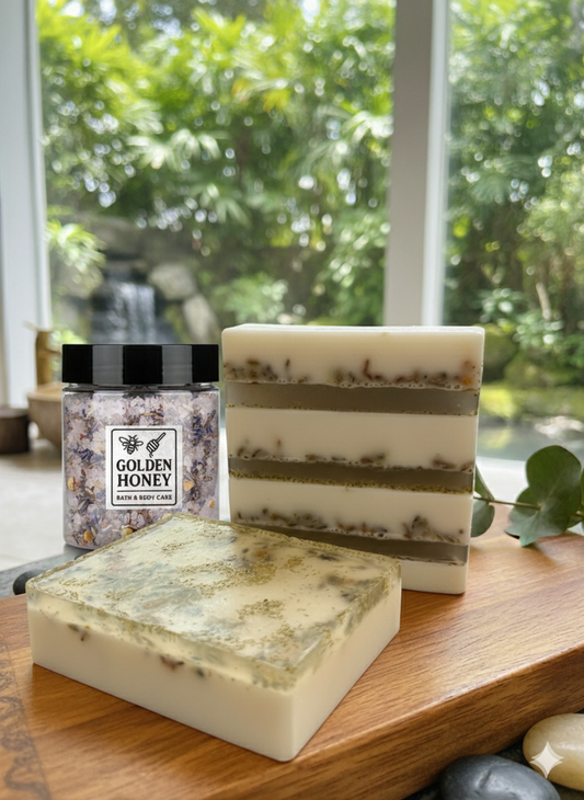 Sweet Dreams Ritual Set