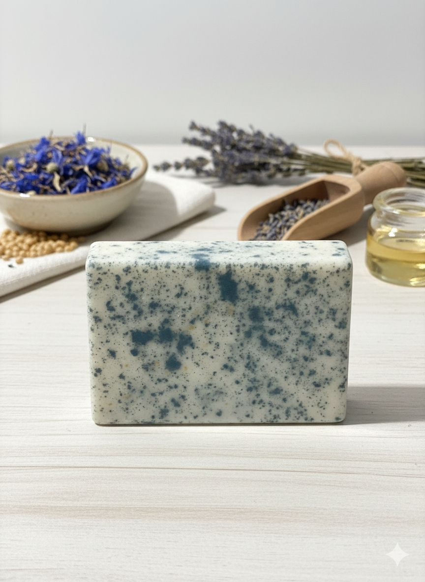 Nile Waters Soap Bar