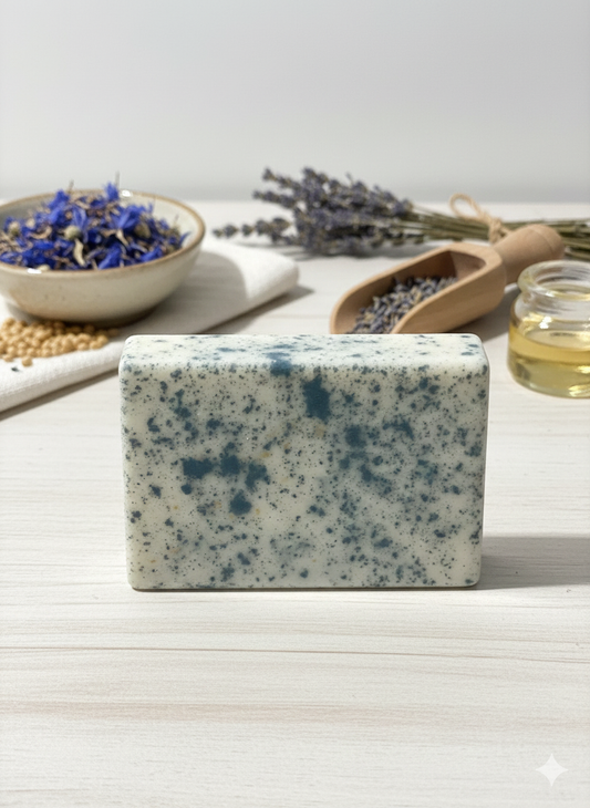 Nile Waters Soap Bar