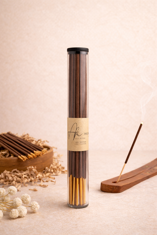 Nile Waters Incense (15pk)